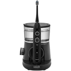 lot 184 image: New Waterpik Sonic-Fusion 2.0 Flossing Toothbrush
