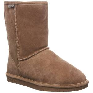 lot 203 image: New Bearpaw Womens Emma 8 Boot - Wide Size 10