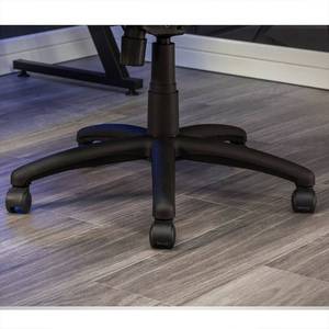 lot 210 image: New X Rocker Venom Gaming Office Chair