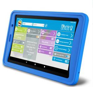 lot 215 image: New Kurio Tab Ultra 2 Kids 7 HD 16GB Wi-Fi Android Tablet