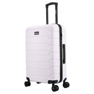 lot 27 image: New InUSA Trend Lightweight 24 Hardside Spinner Suitcase