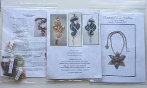 lot 83 image: Assorted Bead Kits