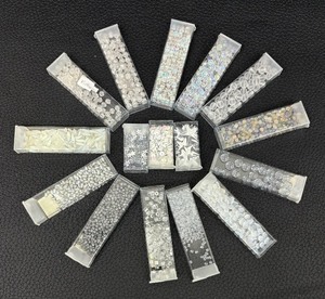 lot 208 image: Beads and Sequins