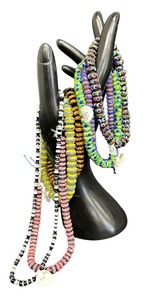 lot 165 image: Wonderful Variety of Bead Strands