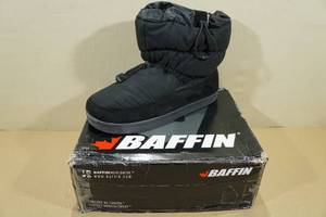 lot 7 image: Baffin Campfire Unisex Hybrid Slipper -3XL