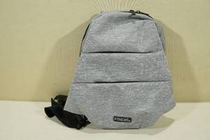 lot 16 image: Fitkicks Latitude Sling Pack -Grey