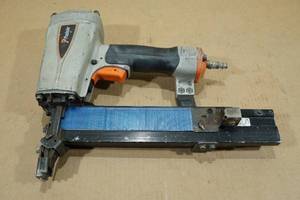 lot 49 image: Paslode 16 Gauge Air Stapler