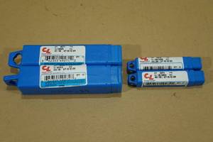 lot 131 image: 48 Assorted Sizes Heavy Duty Screw Machine Drills