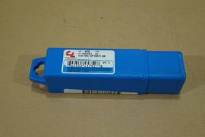lot 132 image: 6- 3164 HSS 135 Split Point HD Jobber Drill