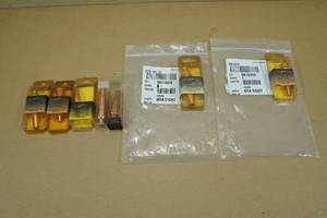 lot 139 image: 7 Assorted Sizes Blackstone Cutting Tips
