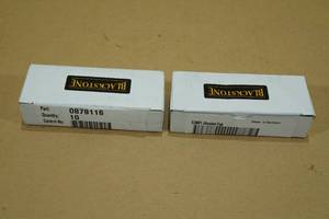 lot 142 image: 20 Blackstone #7 Alumina Small Gas Lens Cup