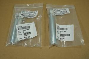 lot 143 image: 2 Drop In Setting Tool 12 & 34 Drop In Anchors