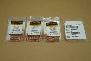 lot 154 image: 35 Blackstone Contact Tips