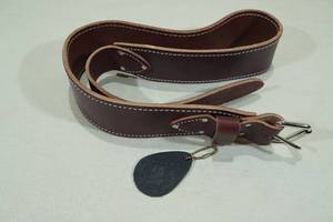 lot 161 image: Occidental Leather Tool Belt -X-Large