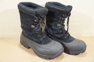 lot 178 image: Kamik Winter Boots -Mens 13
