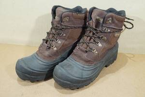 lot 179 image: Ranger Winter Boots -Mens 10