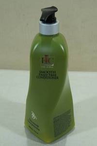lot 201 image: ELC Ultra Smooth Frizz Free Color Protecting Conditioner