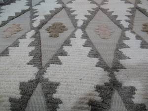 9x12 Blush Area Rug