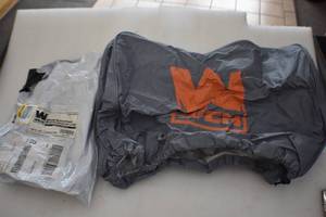 Wen Generator Cover