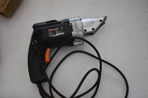 Wen Metal Shear