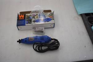 Wen Rotary Tool Kit