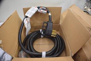 Wen Generator Power Cord