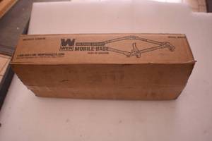 Wen Mobile Base