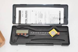 Wen Digital Caliper