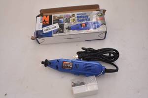 Wen Rotary Tool Kit