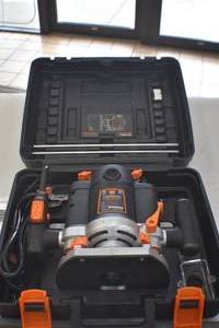 Wen Electric Router Kit