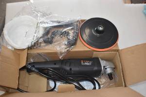 Wen Polisher