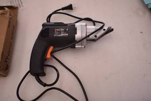 Wen Metal Shear