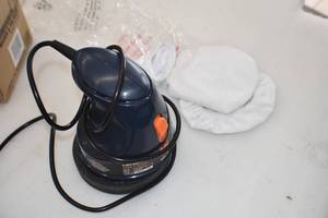Wen Waxer and Polisher