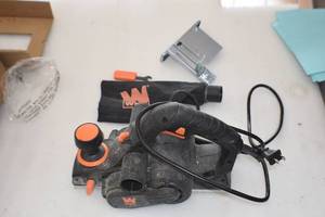 Wen Electric Planer