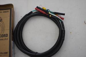 Wen Parallel Kit Cord