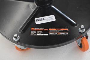 Wen Pneumatic Seat