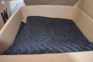 Wen Moving Blankets