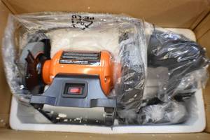 Wen Bench Grinder