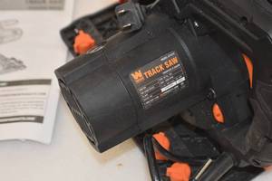 Wen Track Saw