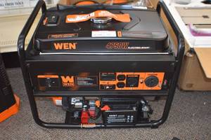 Wen Generator