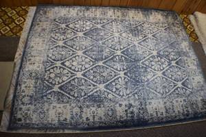 Area Rugs