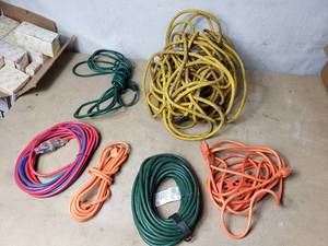 Extension Cords