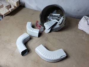 Gutter Parts