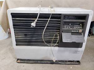 Monitor 30 KeroSun Heater