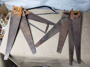 Hand Saws
