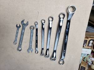Wrenches