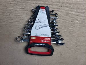 Husky Wrenches