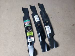 50 Cub Cadet Lawn Mower Blades