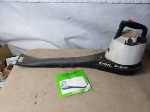 Stihl Gas Blower