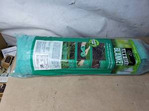 Lawn Seed Blanket
